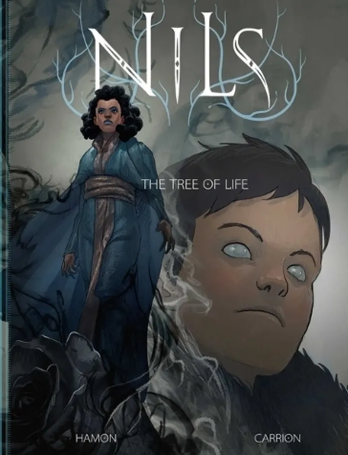 Nils the Tree of Life