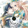 Nina the Starry Bride Vol. 02