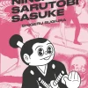 Ninja Sarutobi Sasuke