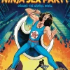 Ninja Sex Party: The Graphic Novel, Part 1: Origins - Dan Avidan & Brian Wecht