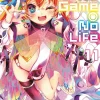 No Game No Life, Vol. 11 (light novel)