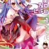 No Game No Life, Vol. 1 (Light Novel)
