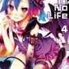 No Game No Life, Vol. 4 (Light Novel)