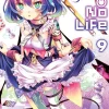 No Game No Life, Vol. 9 (light novel)