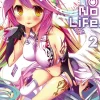 No Game No Life, Vol. 2 (Light Novel)