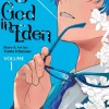 No God in Eden Vol. 01