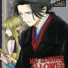 No Longer Allowed in Another World Vol. 8