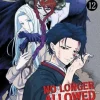 No Longer Allowed In Another World Vol. 12
