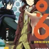 NO. 6 Manga Omnibus 3 (Vol. 7-9)