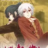 NO. 6 Manga Omnibus 2 (Vol. 4-6)