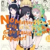 No Matter How I Look at It, It's You Guys' Fault I'm Not Popular!, Vol. 13