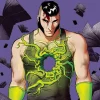Nomen Omen Volume 2: Wicked Game