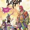 No One Left to Fight