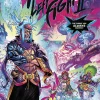 No One Left to Fight Volume 2