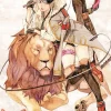 Noragami Omnibus 2 (Vol. 4-6)