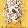 Noragami Omnibus 3 (Vol. 7-9)