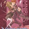 Noragami Omnibus 8 (Vol. 22-24)