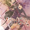 Noragami Vol. 24