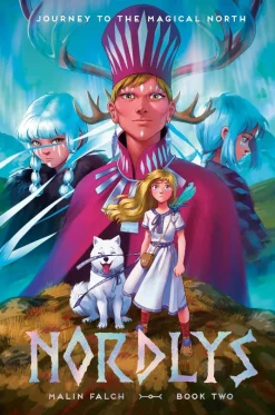 Nordlys: Book Two