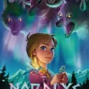 Nordlys English Edition Vol. 01