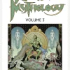 Norse Mythology Volume 3 (Graphic Novel)