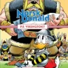 Norsk Donald ( 4) - På vikingtokt HC