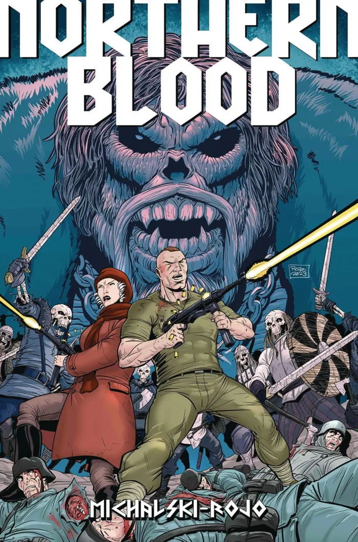 Northern Blood