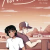 Northranger: A Modern Graphic Novel Retelling of Jane Austen's Northanger Abbey
