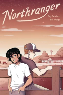 Northranger: A Modern Graphic Novel Retelling of Jane Austen's Northanger Abbey