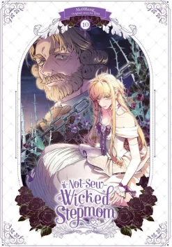 Not-Sew-Wicked Stepmom, Vol. 10