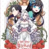 Not-Sew-Wicked Stepmom, Vol. 1
