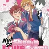 Not So Shoujo Love Story Vol. 01