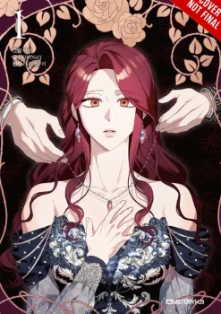 Not Your Typical Reincarnation Story, Vol. 1