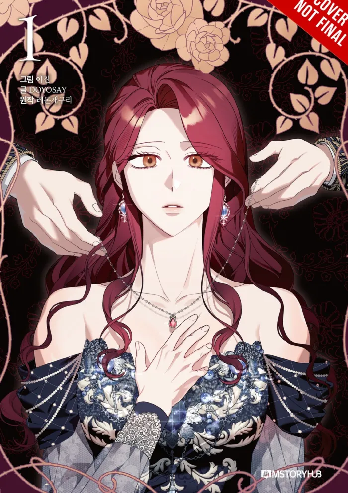 Not Your Typical Reincarnation Story, Vol. 1