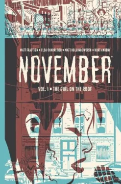 November Volume I