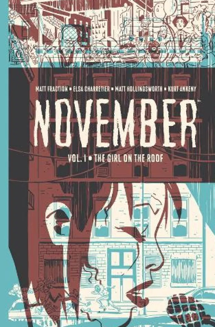 November Volume I