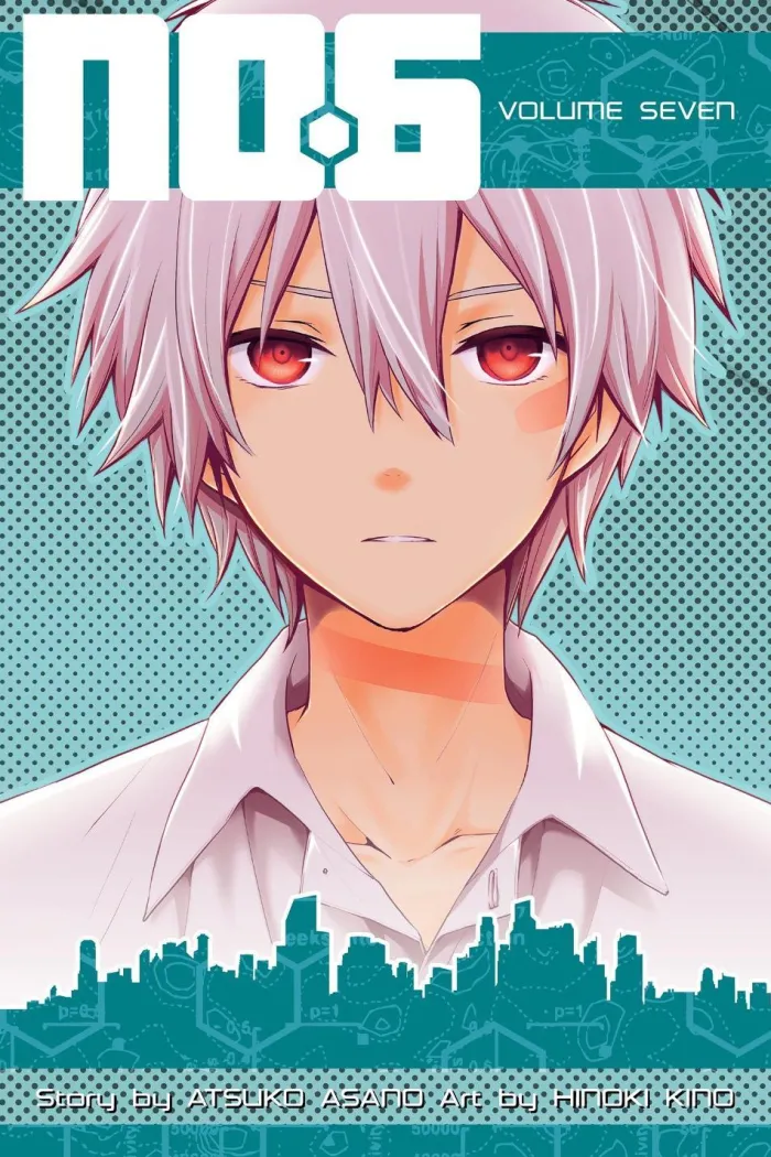 No. 6 Vol. 7