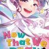 Now That We Draw Vol. 5