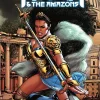Nubia & The Amazons