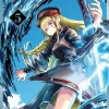 Nue's Exorcist, Vol. 5
