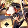 Nues Exorcist Vol. 02