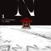 N, Vol. 1 (manga)