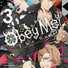 Obey Me Comic Vol. 03