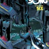 Oblivion Song by Kirkman & De Felici Volume 6