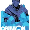Oblivion Song by Kirkman & De Felici Book 3
