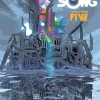 Oblivion Song by Kirkman & De Felici Volume 5