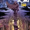 Oblivion Song by Kirkman & De Felici Volume 1