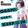 Ogami-san Can't Keep It In Vol. 03