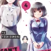 Ogami-san Can't Keep It In Vol. 04