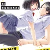 Ogami-san Can't Keep It In Vol. 01